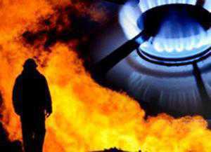 Во взрыве газа под Бахчисараем обвиняют пострадавшего, незаконно подключившегося к газопроводу