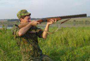 В охотугодьях Януковича можно отстреливать дичь по скидкам