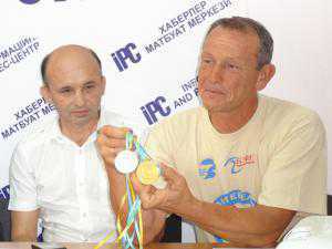В Крыму установлен новый рекорд по дельтапланерному спорту