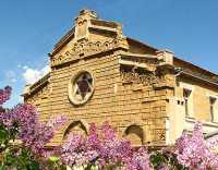 Через месяц в Евпатории отметят 100-летие синагоги