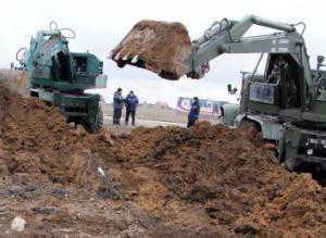 В конце сентября в Евпатории подведут новый водовод