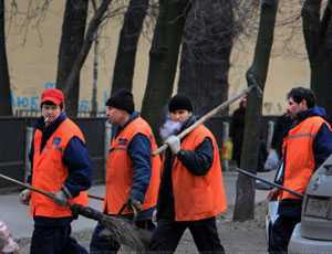 В Крыму коммунальщики переквалифицировались в организованную преступную группу