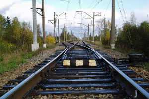 “Укрзалізниця” электрифицирует дороги в Крым и к портам Черного моря