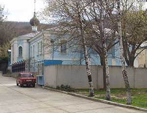 Топловский женский монастырь отстоял свои владения