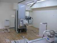 Через месяц в Ялте после реконструкции откроют операционное отделение больницы