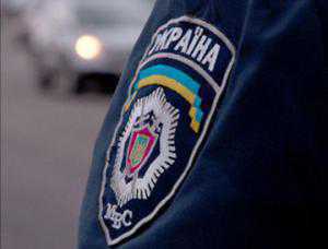 Крымским милиционерам «накинули» по 200 гривен, отняв их от будущей пенсии