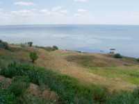 Суд отменил выделение 10 га земли у моря на востоке Крыма