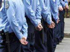 Рядовым милиционерам повышена зарплата до 1800 гривен.