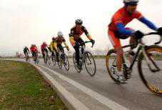 В Евпатории пройдёт международная велоконференция
