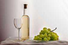 В Алуште пройдёт праздник винограда и вина
