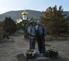 Князь Голицын лишился пальца в Новом Свете