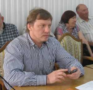 В Ялте на подписание меморандума о выборах пришли лишь четверо кандидатов в депутаты из 18