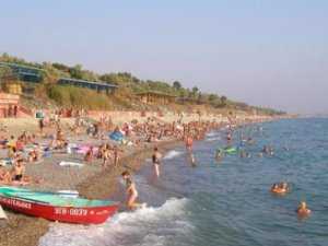 В Крыму стало больше российских туристов