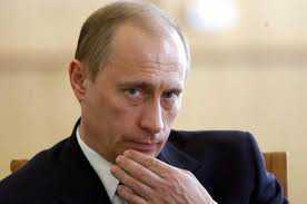 Путин проигнорировал критическую резолюцию ПАСЕ