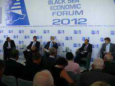 Черноморский экономический форум станет стимулом для развития Крыма, – Могилёв