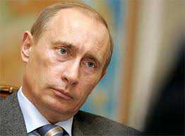 Forbes назвал президента России самым неприятным человеком в мире