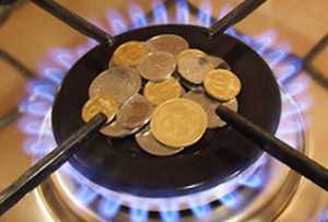 Кабинет Министров намерен повысить тарифы на газ для населения