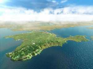 Инвестиции в крымские отели достигли миллиарда гривен
