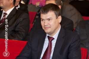 Псарев официально получит право подписи земельных документов
