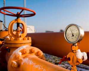 Россия заманивает Украину в Таможенный союз почти трехкратным снижением цены на газ