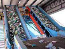 Инвесторы из США собрались строить заводы по переработке мусора в Столице Крыма и Керчи