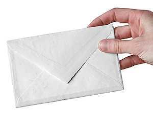 Севастопольцы получат счета за электричество в запечатанных конвертах