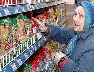 Цены на Украине подскочат после выборов