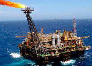 «Черноморнефтегаз» перешагнул исторический максимум добычи газа