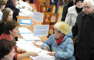 Могилёв: крымчане на выборы пойдут на самом деле все