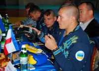 На встрече в Евпатории боксеры-олимпийцы поблагодарили власть Украины за то, что «повернулась к ним лицом»