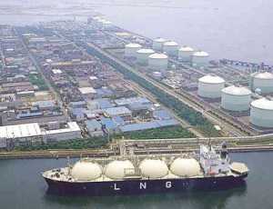 Эксперты: LNG-терминал на Украине может повторить судьбу нефтепровода Одесса – Броды