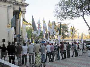 В Севастополе – следующий митинг с требованием прозрачного расследования убийства двух школьниц