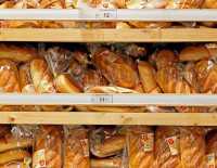 Совмин пообещал не допустить рост цен на хлеб в Крыму