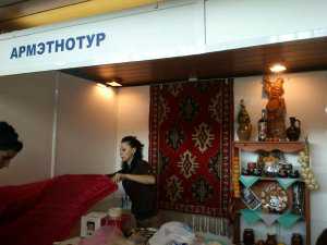 Украинские курорты проигнорировали туристическую выставку «Украина – круглый год» в Ялте