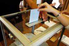 Могилёв призвал крымчан прийти на избирательные участки