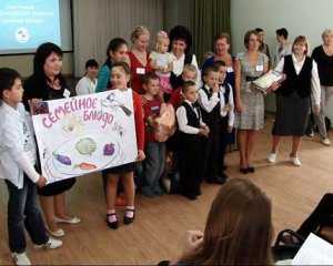 В Столице Крыма провели конкурс семейных блюд