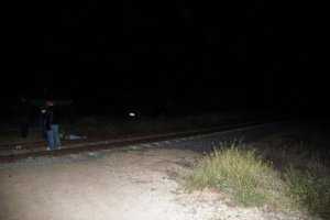 В Керчи недалеко от кладбища мужчину насмерть сбил поезд
