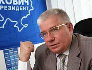 У Партии регионов нет претензий по поводу похищения российского оппозиционера в Киеве