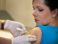 Аптеки Севастополя получили вакцину от гриппа