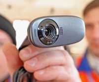 С избирательных участков в Симферополе и Феодосии украли камеры видеонаблюдения