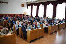 Изменен состав комиссии по транспорту городского совета Симферополя