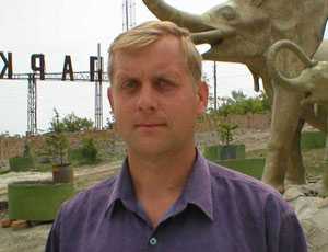 Олег Зубков замахнулся на сотни гектаров развлекательных парков в Крыму