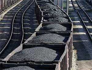 СМИ: Украина продает уголь Ирану в обход наложенных санкций