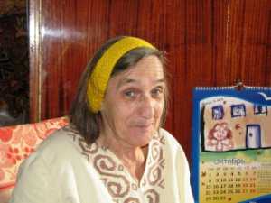 В Севастополе пенсионерка чуть не упала в обморок от счастья, когда ей установили бесплатный бойлер