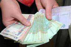 В Крыму на 1 тыс. предприятий платили зарплату ниже минимальной