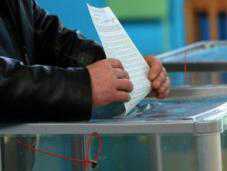 Выборы в Крыму проходят спокойно, – КИУ