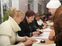 На избирательном участке в Советском районе зарегистрировано нарушение со стороны доверенного лица кандидата от оппозиции