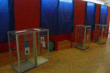 Международные наблюдатели удовлетворены ходом выборов в Севастополе