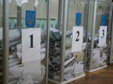 В Крыму обработали 65% протоколов с результатами голосования