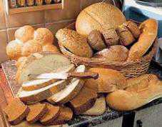 В Симферопольском районе обнаружили подпольный цех хлеба